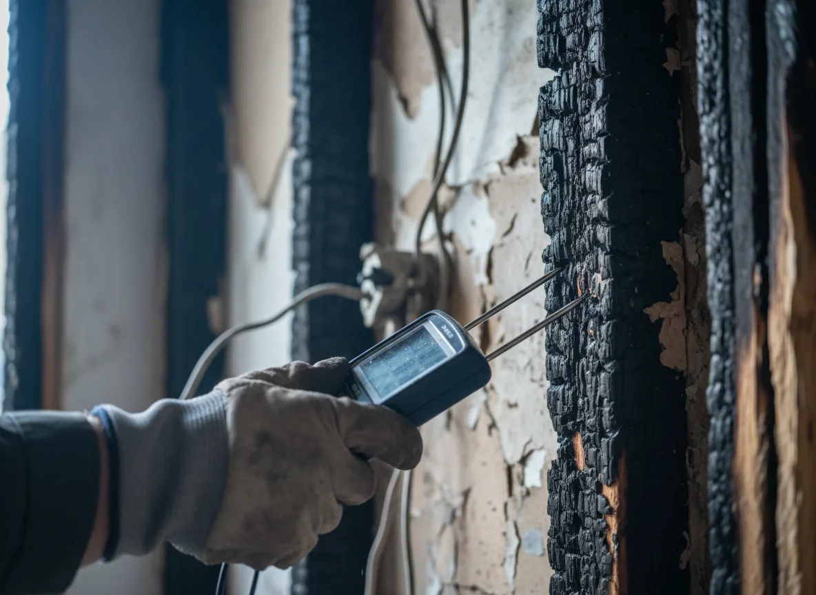 Fire Damage Restoration Evansville, IN FAQs